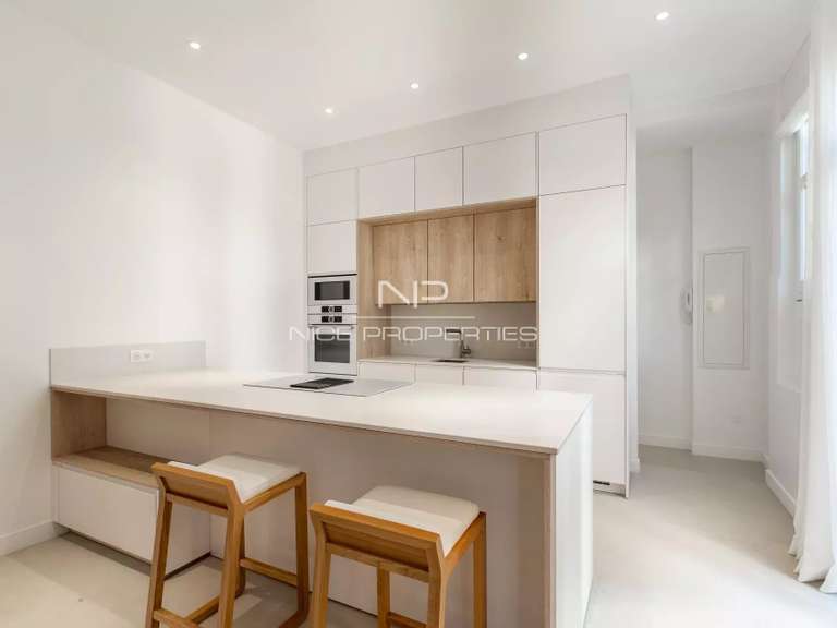 Villa Cannes - 3 bedrooms - 131m²