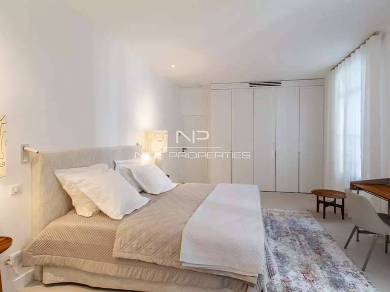Villa Cannes - 3 bedrooms - 131m²