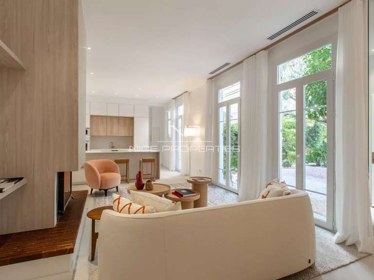 Villa Cannes - 3 bedrooms - 131m²