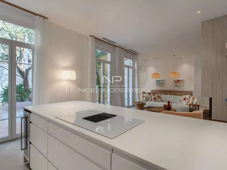 Villa Cannes - 3 bedrooms - 131m²