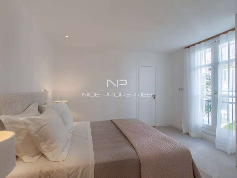 Villa Cannes - 3 bedrooms - 131m²