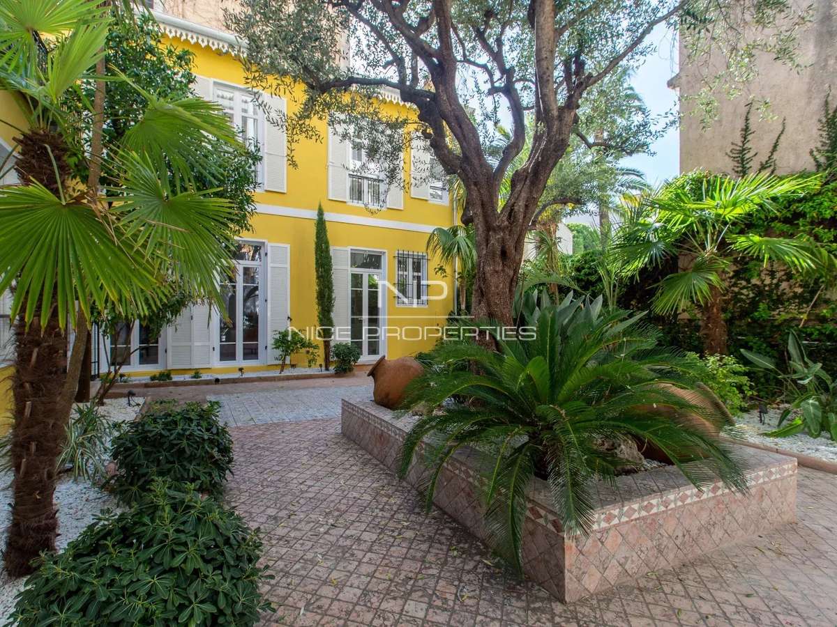 Villa Cannes