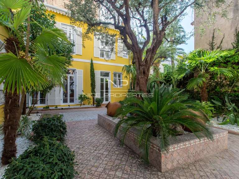 Villa Cannes - 3 bedrooms - 131m²