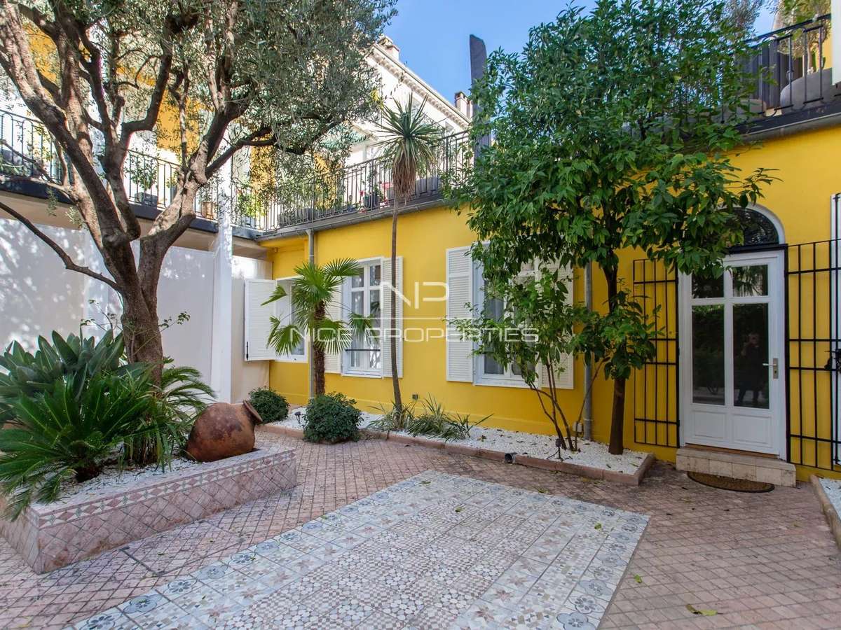 Villa Cannes