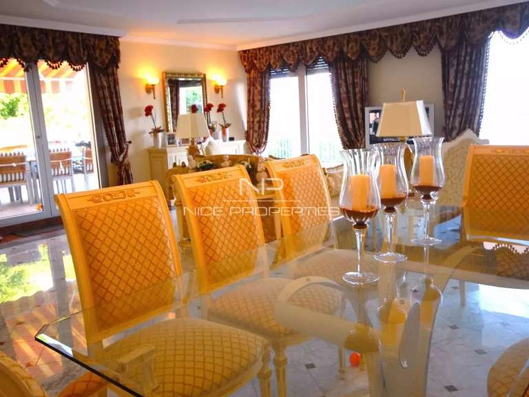 Villa avec Vue sur mer Cannes - 5 chambres - 360m²