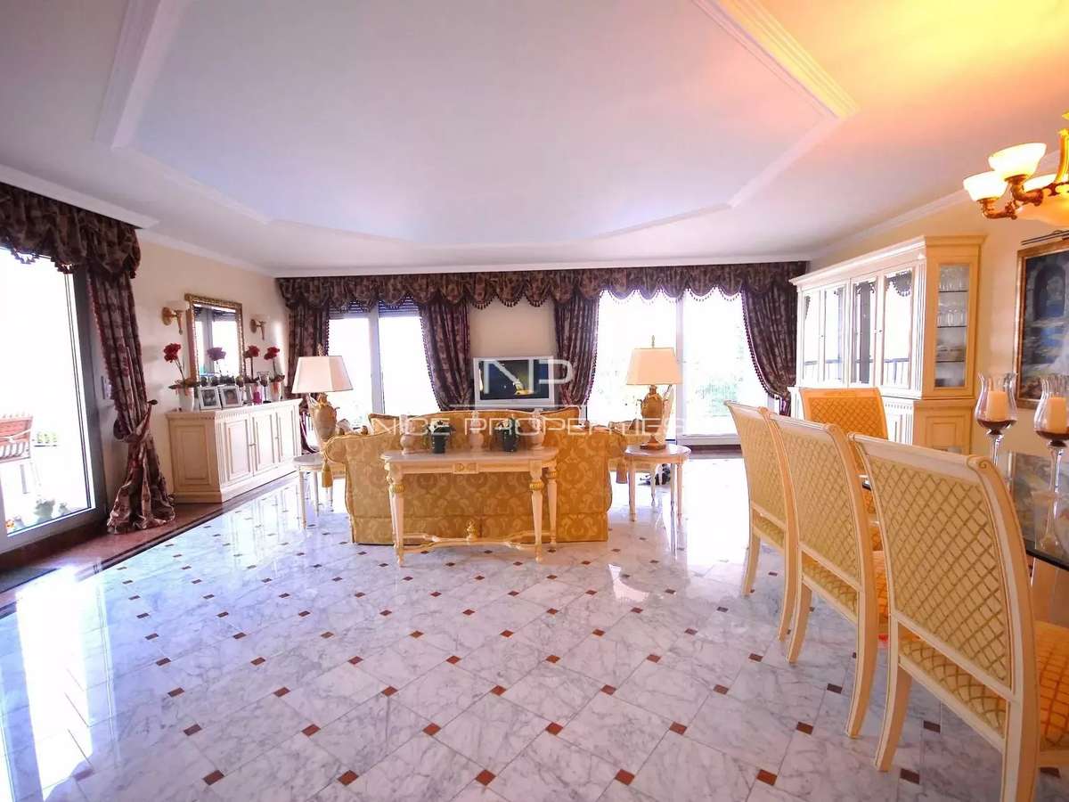 Villa Cannes