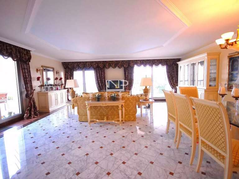 Villa avec Vue sur mer Cannes - 5 chambres - 360m²