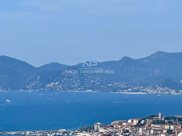 Villa avec Vue sur mer Cannes - 9 chambres - 600m²