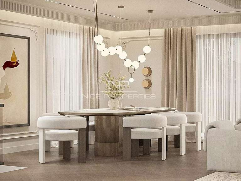 Villa avec Vue sur mer Cannes - 9 chambres - 600m²