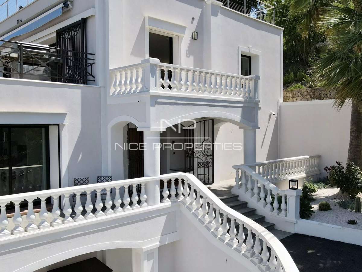 Villa Cannes