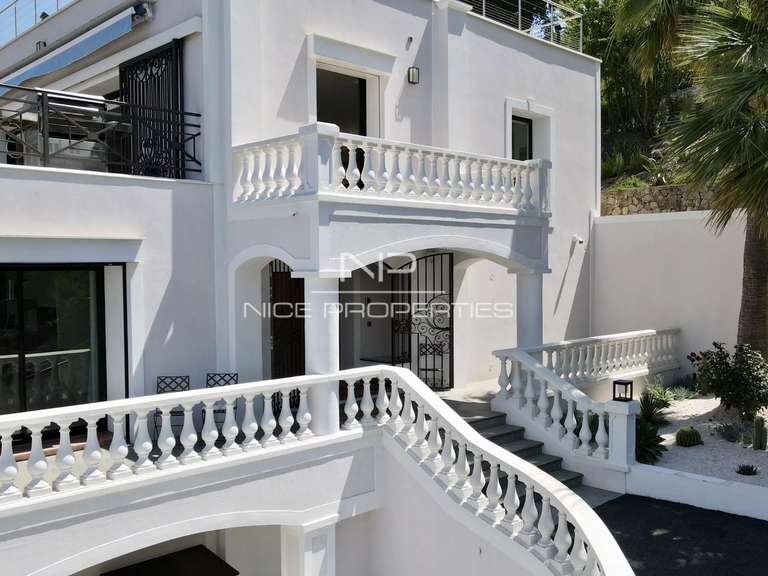 Villa avec Vue sur mer Cannes - 9 chambres - 600m²