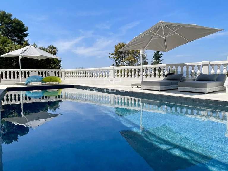 Villa avec Vue sur mer Cannes - 9 chambres - 600m²