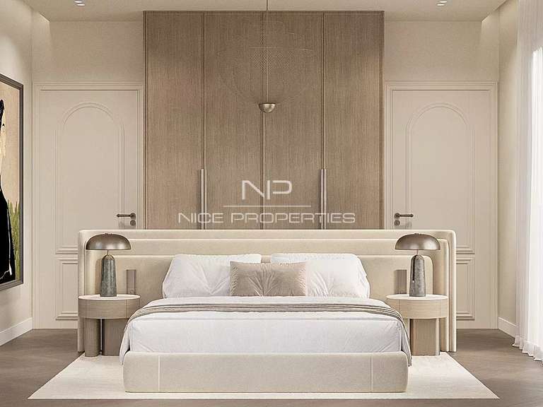 Villa avec Vue sur mer Cannes - 9 chambres - 600m²