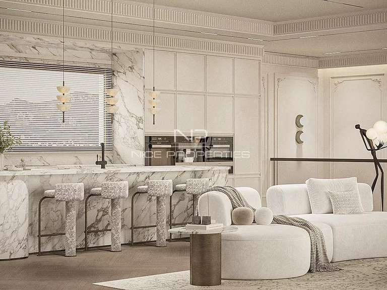 Villa avec Vue sur mer Cannes - 9 chambres - 600m²