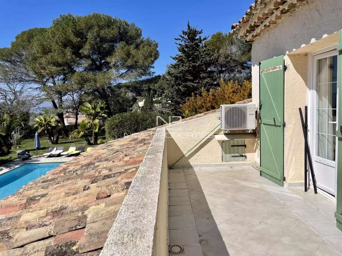 Villa Cannes