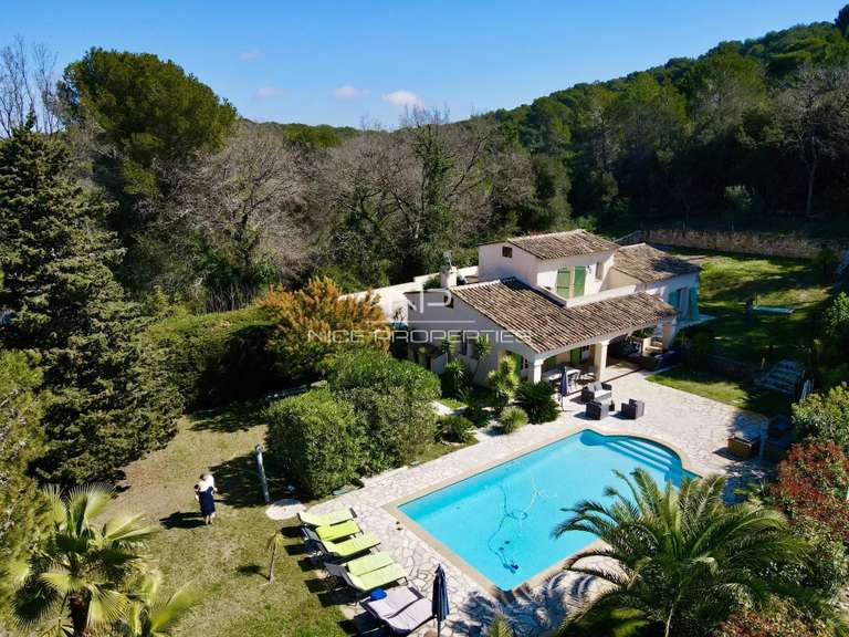 Villa Cannes - 4 chambres - 200m²