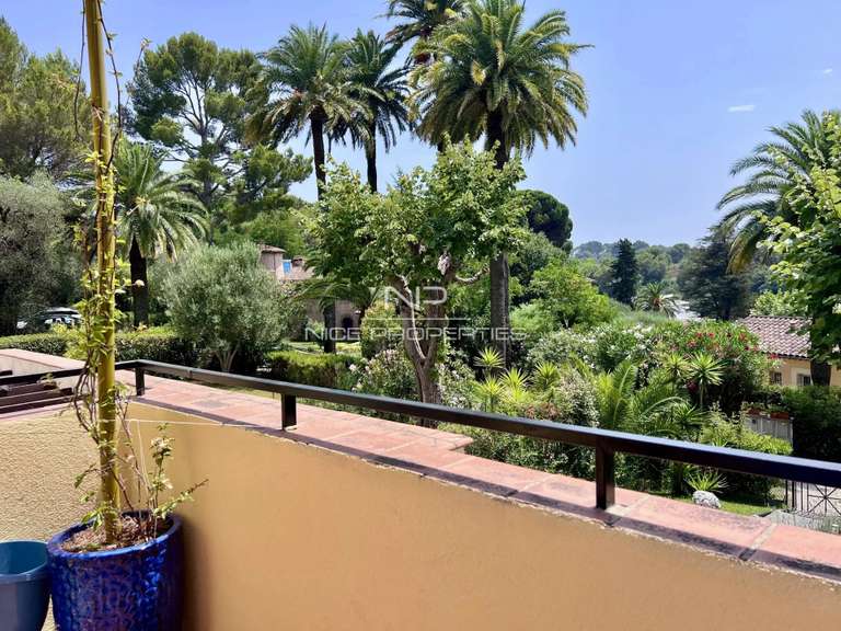 Villa Cannes - 3 chambres - 232m²