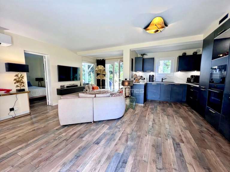 Villa Cannes - 3 chambres - 232m²