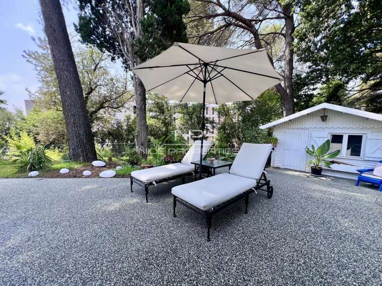 Villa Cannes - 3 chambres - 232m²