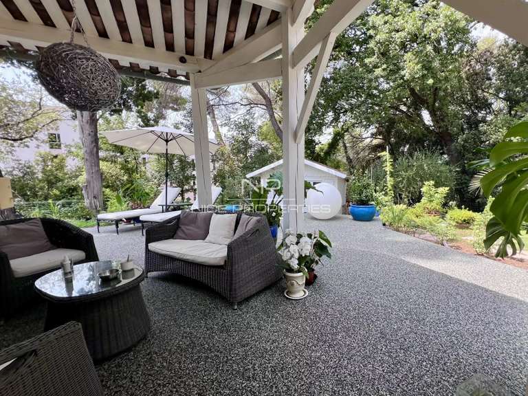 Villa Cannes - 3 chambres - 232m²