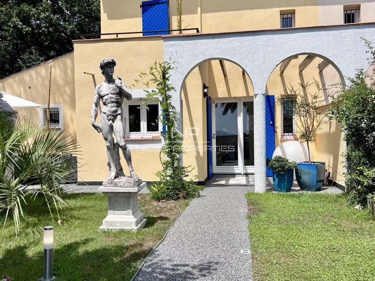 Villa Cannes - 3 chambres - 232m²