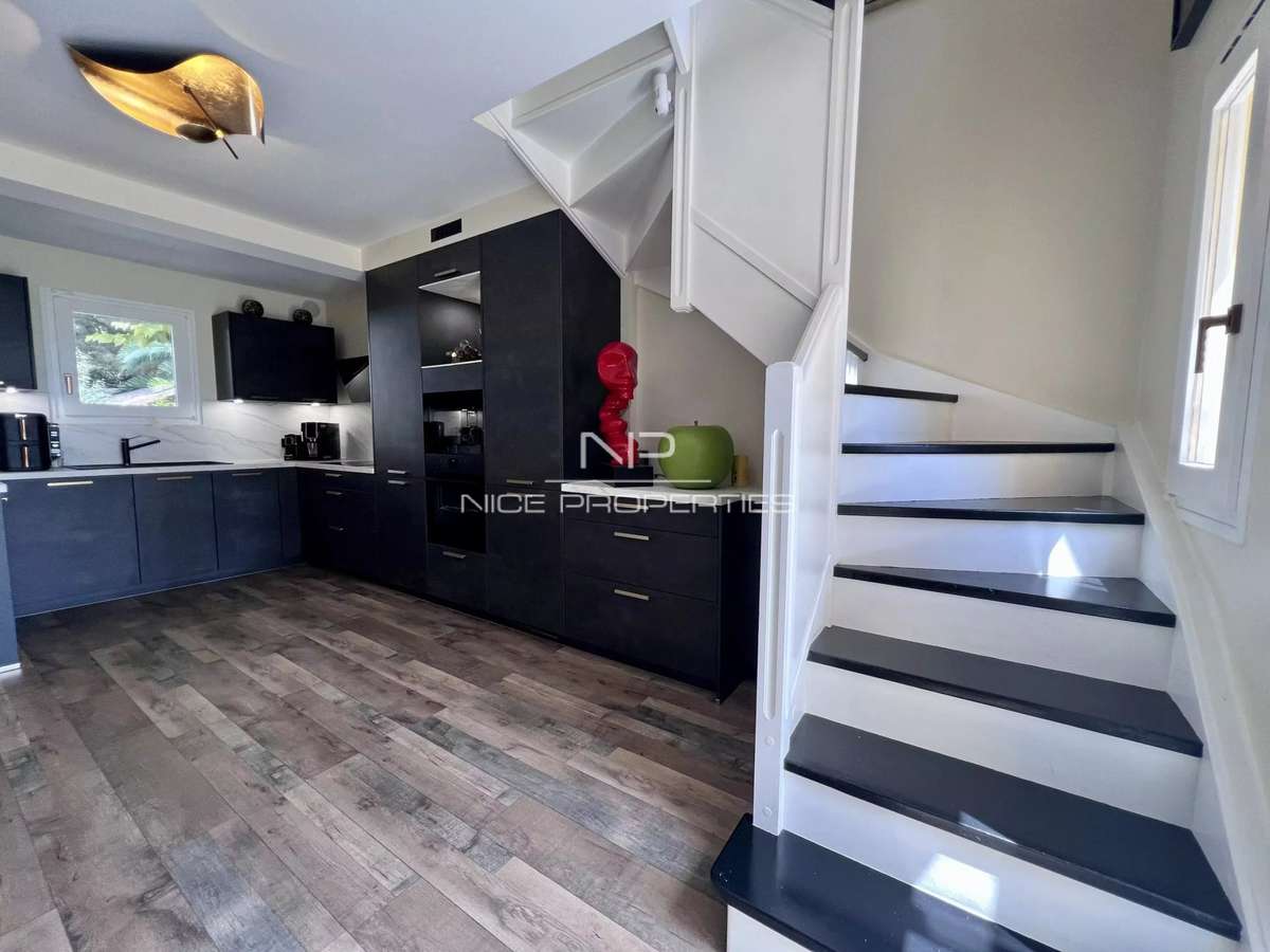 Villa Cannes
