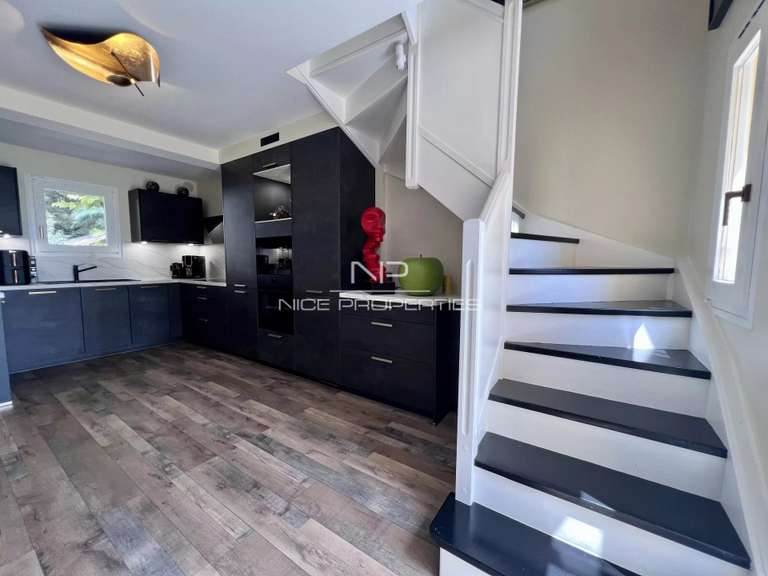 Villa Cannes - 3 chambres - 232m²