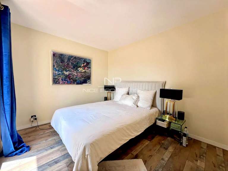 Villa Cannes - 3 chambres - 232m²