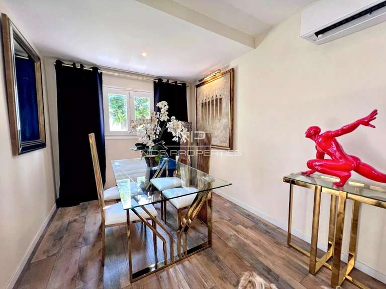 Villa Cannes - 3 chambres - 232m²