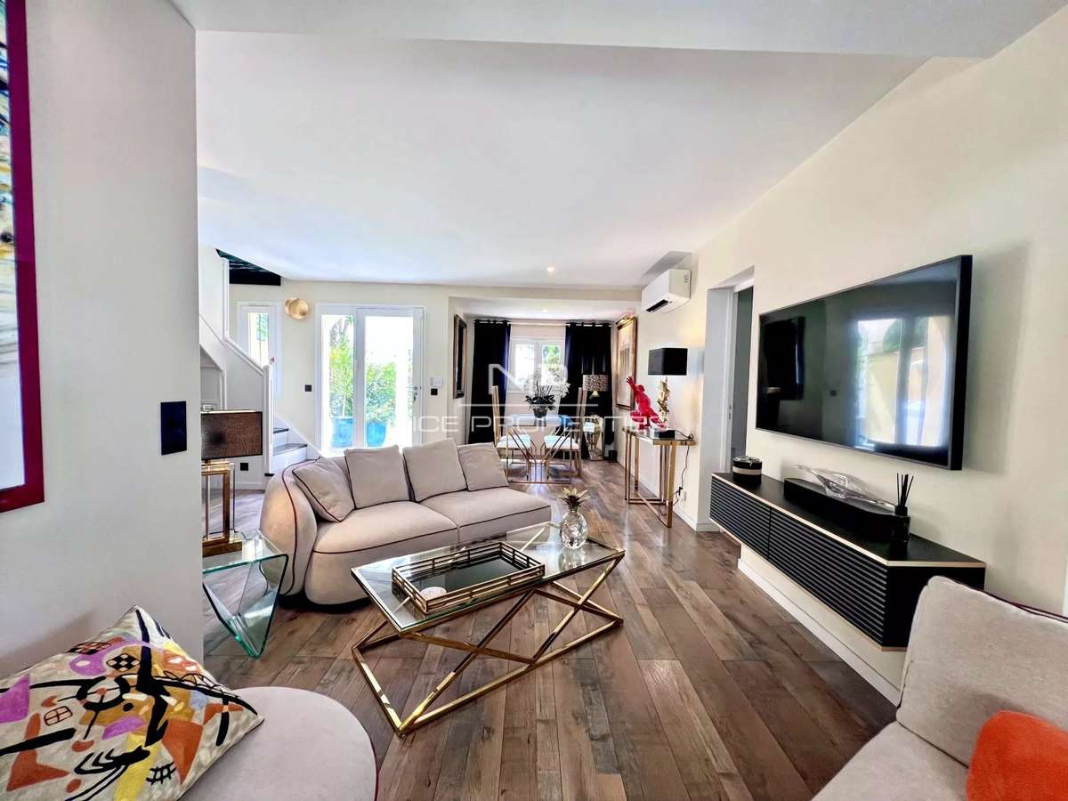 Villa Cannes