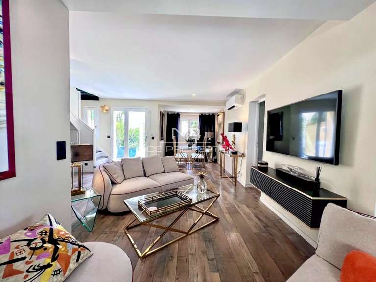 Villa Cannes - 3 chambres - 232m²