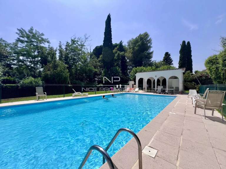 Villa Cannes - 3 chambres - 232m²