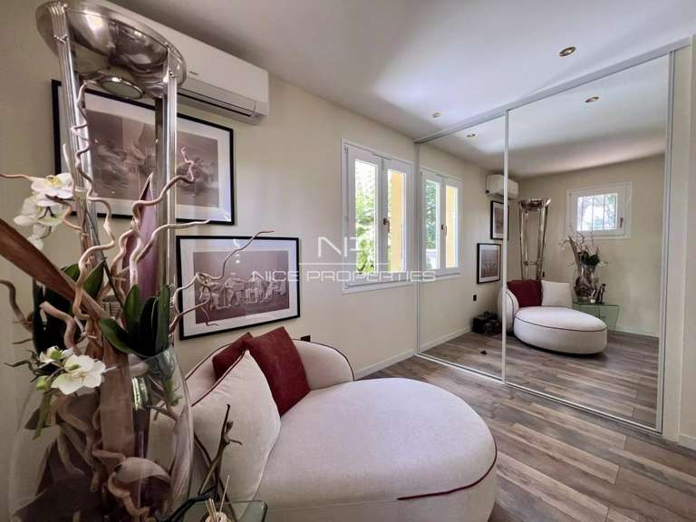 Villa Cannes - 3 chambres - 232m²