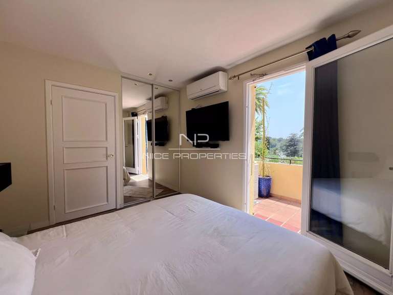 Villa Cannes - 3 chambres - 232m²