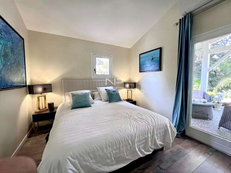 Villa Cannes - 3 chambres - 232m²