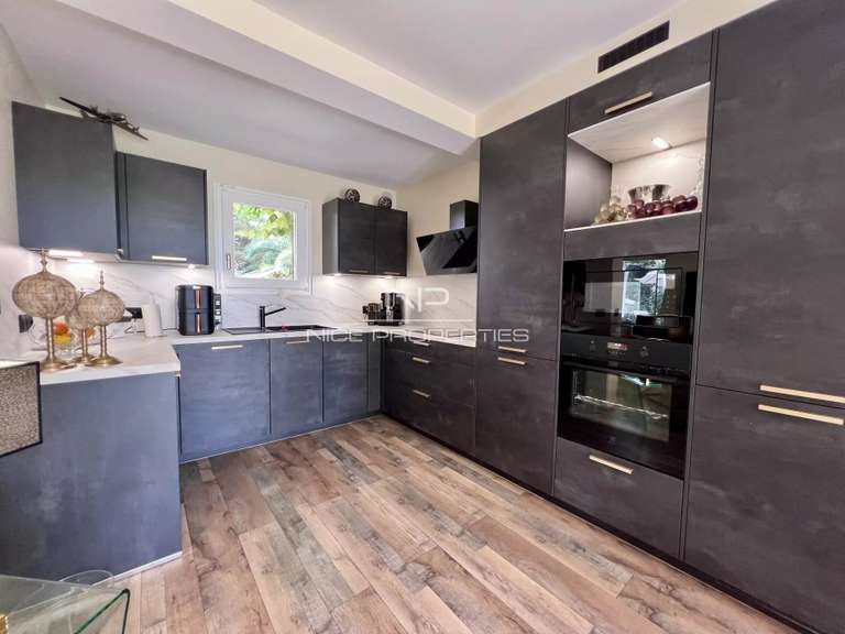 Villa Cannes - 3 chambres - 232m²