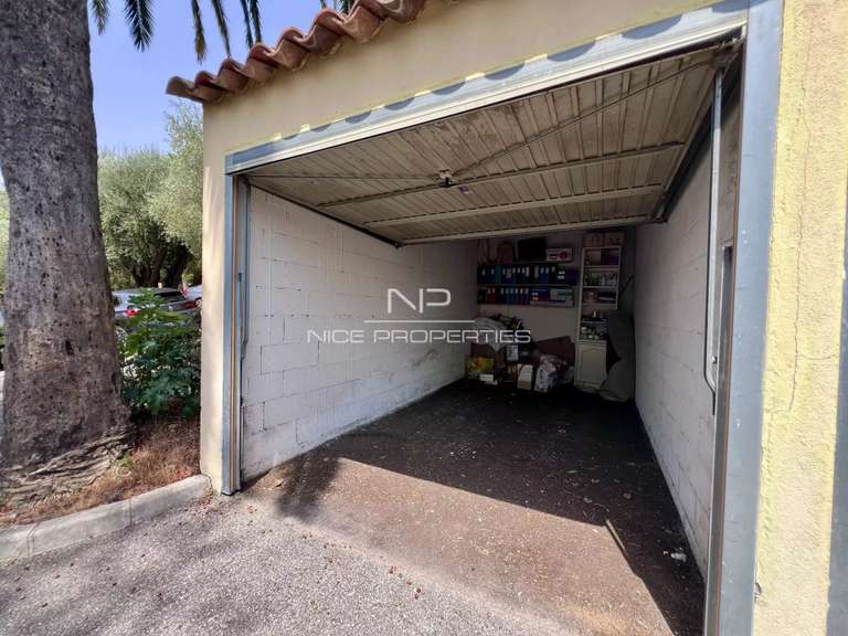 Villa Cannes - 3 chambres - 232m²
