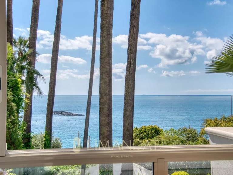 Villa avec Vue sur mer Cannes - 3 chambres - 221m²
