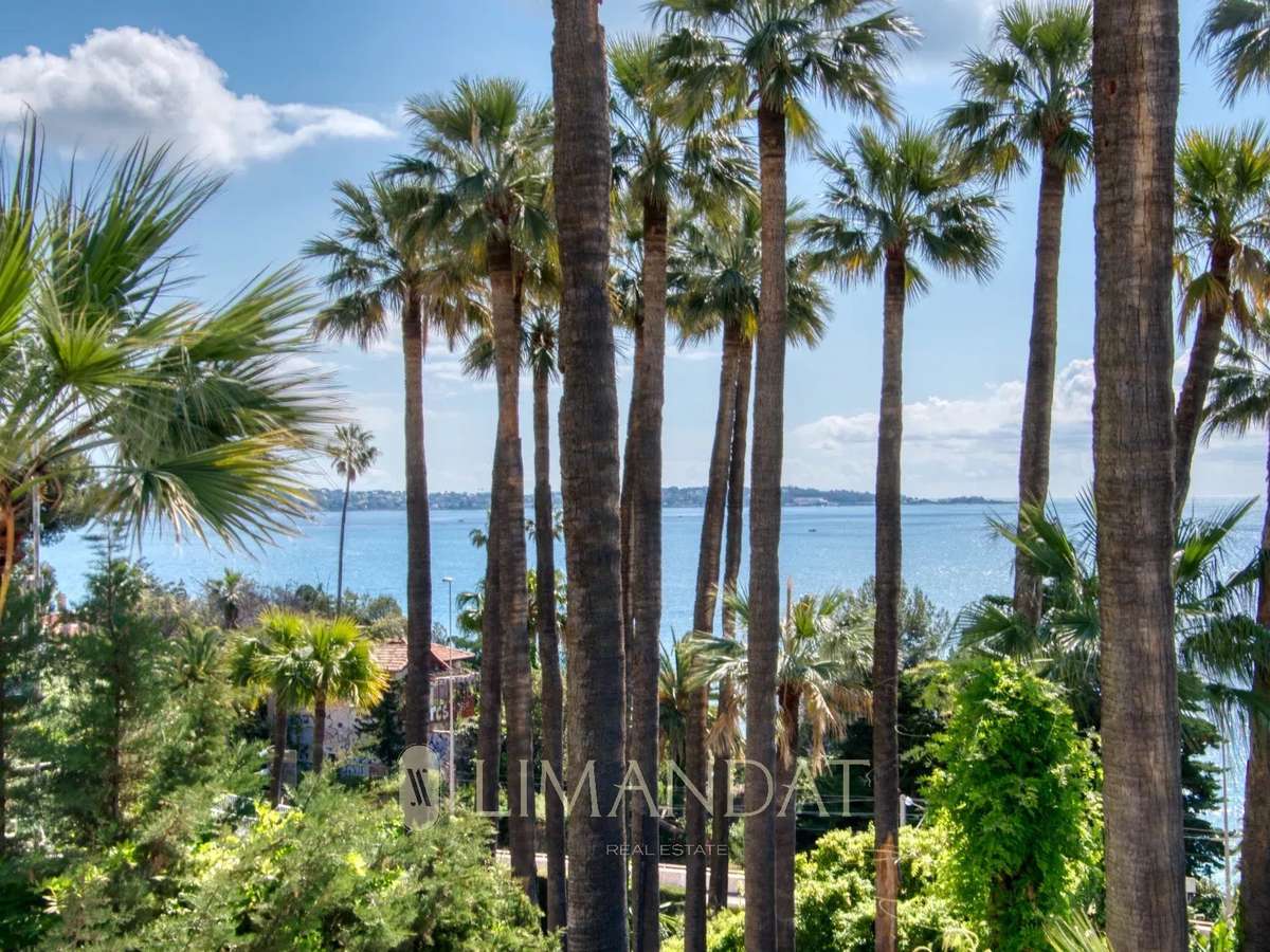 Villa Cannes