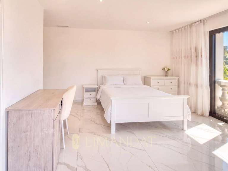 Villa Cannes - 6 chambres - 240m²