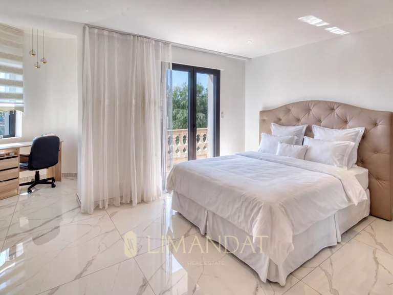 Villa Cannes - 6 chambres - 240m²