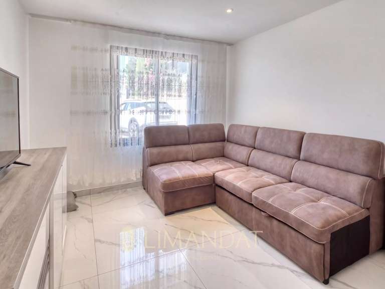 Villa Cannes - 6 chambres - 240m²