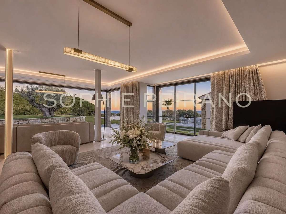 Villa Cannes