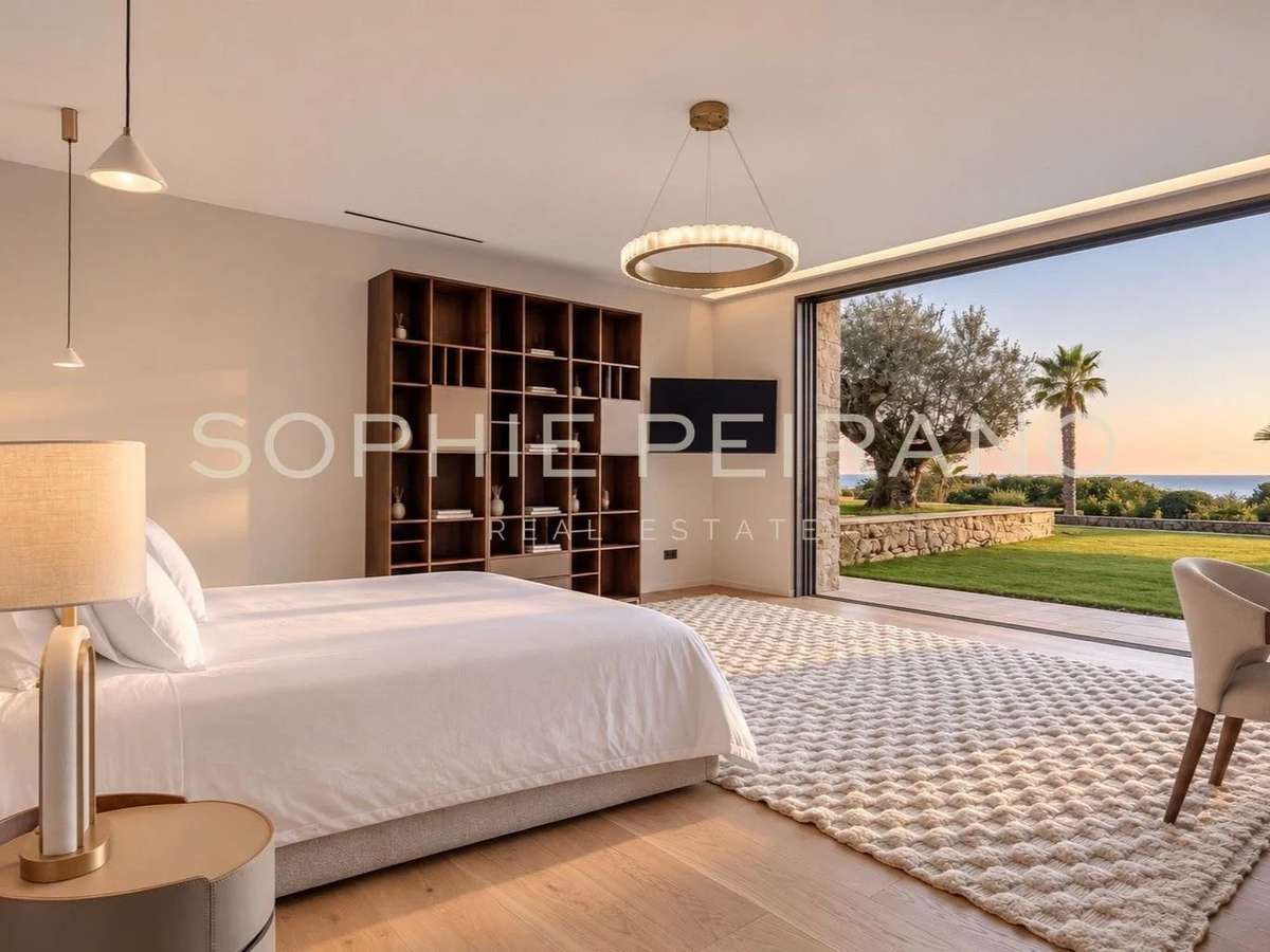 Villa Cannes