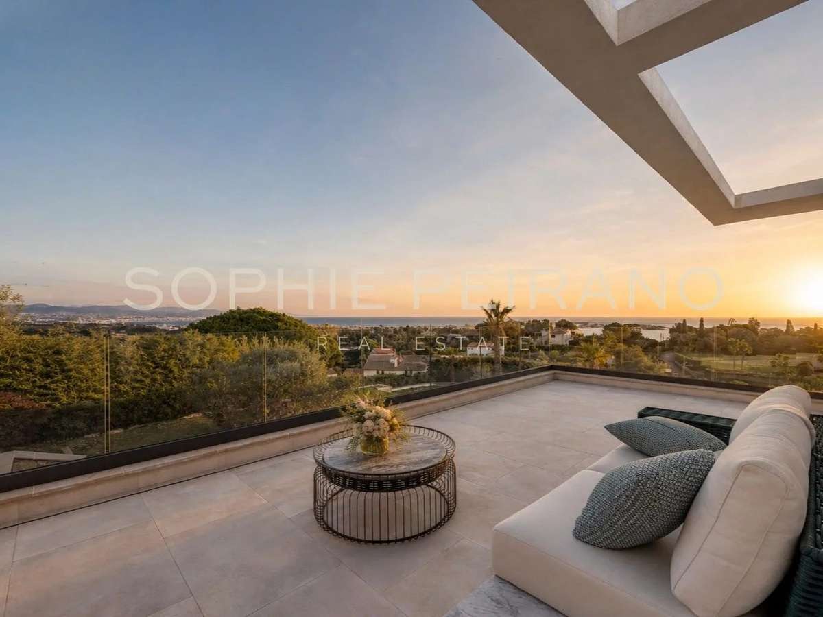 Villa Cannes