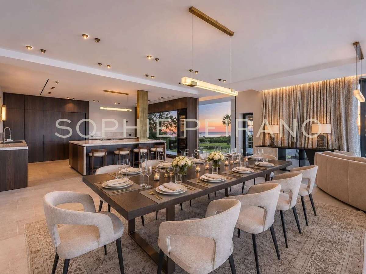 Villa Cannes