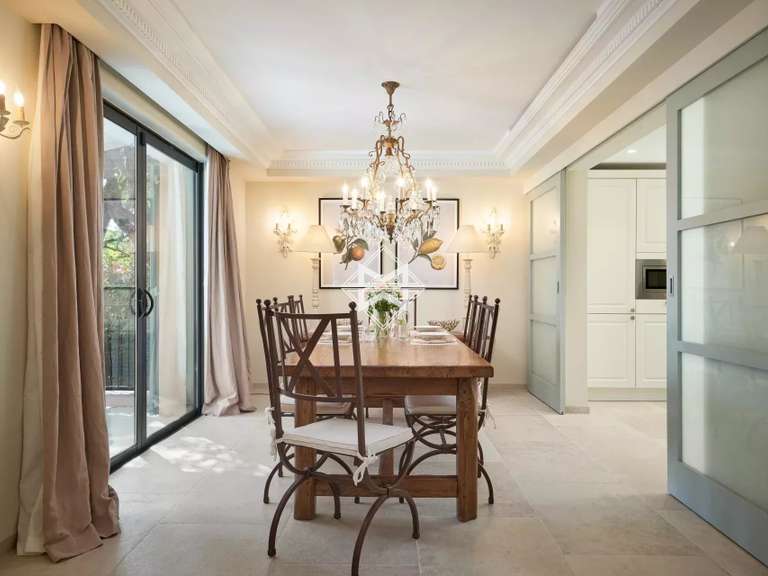 Villa avec Vue sur mer Cannes - 5 chambres - 300m²