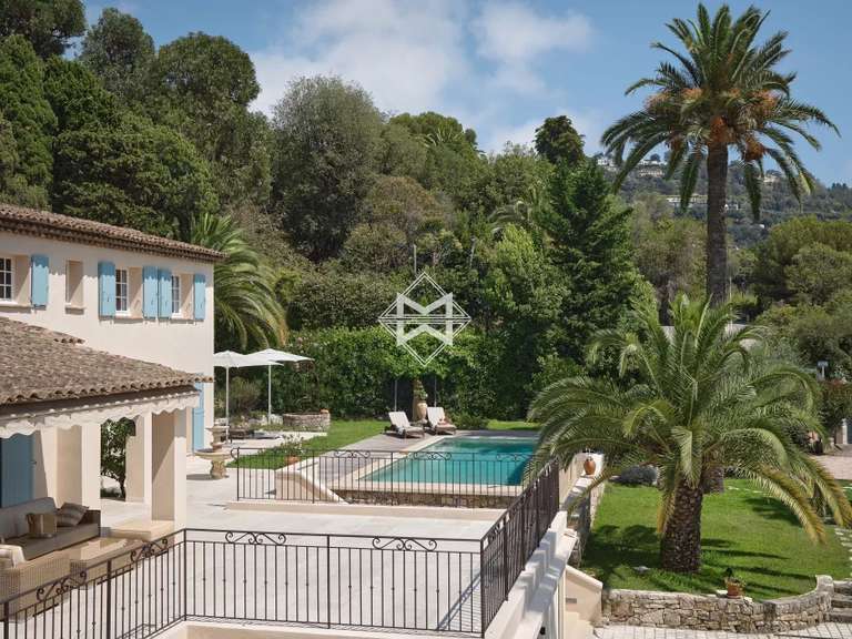 Villa avec Vue sur mer Cannes - 5 chambres - 300m²