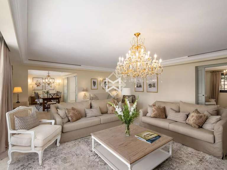 Villa avec Vue sur mer Cannes - 5 chambres - 300m²