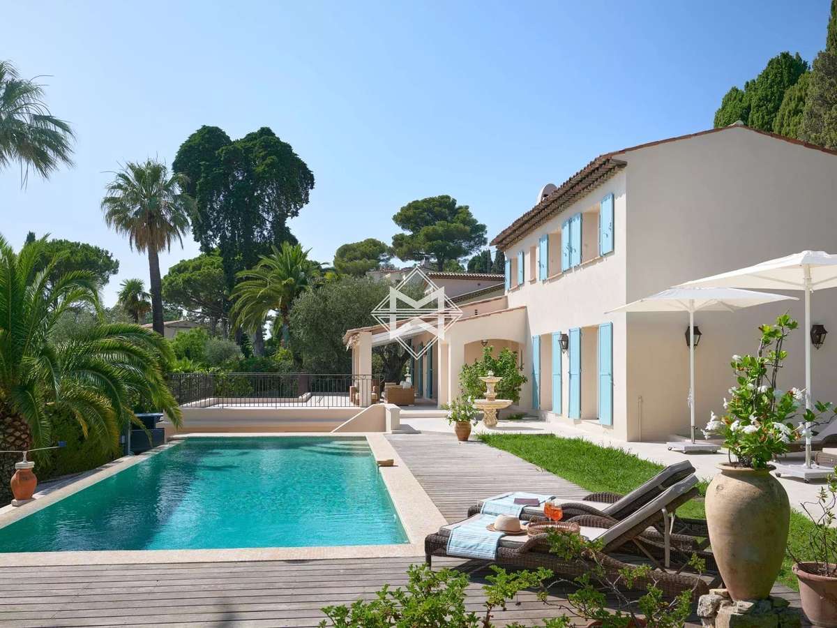 Villa Cannes